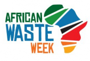 African Waste Week 2015